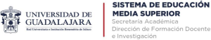 DFDeI - SEMS - UDG